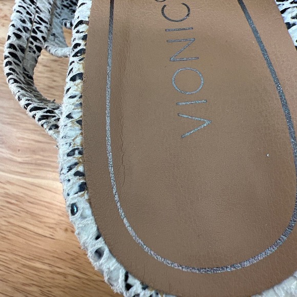VIONIC Sami Caged sandal size 7‎ - Picture 12 of 12